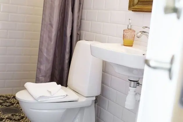 1-6 People Bedroom