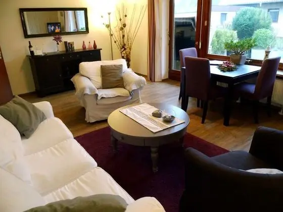 Comfort Apart Daire, 1 Yatak Odası