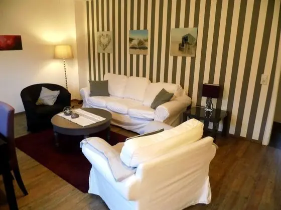 Comfort Apart Daire, 1 Yatak Odası