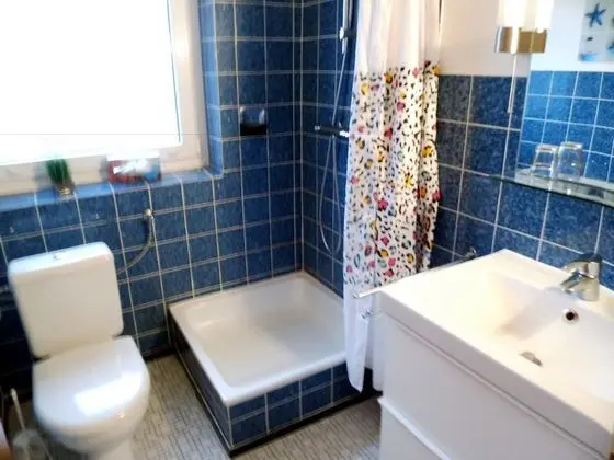 Comfort Apart Daire, 1 Yatak Odası