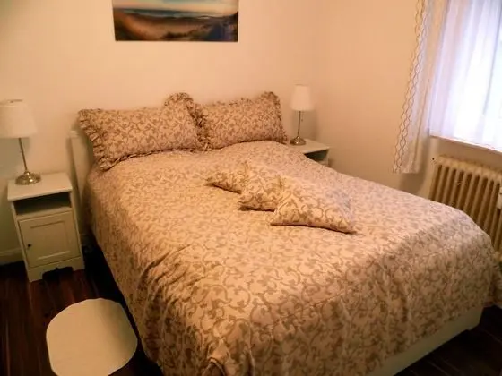 Comfort Apart Daire, 1 Yatak Odası