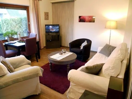 Comfort Apart Daire, 1 Yatak Odası