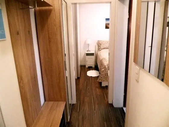 Comfort Apart Daire, 1 Yatak Odası