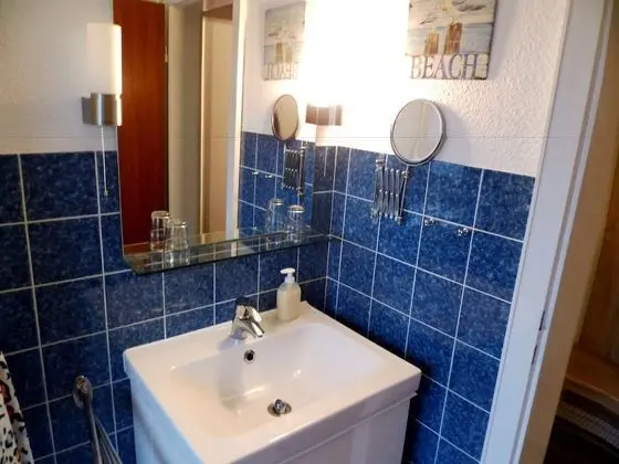 Comfort Apart Daire, 1 Yatak Odası