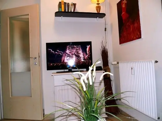 Deluxe Süit