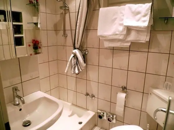 Deluxe Süit