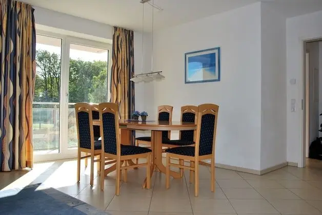 Apart Daire, 2 Yatak Odası, Balkon