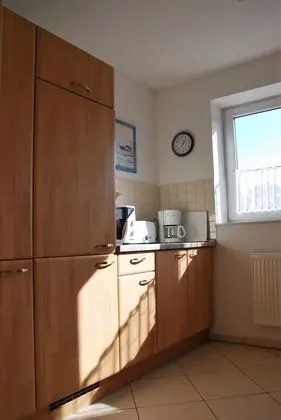Apart Daire, 2 Yatak Odası, Balkon