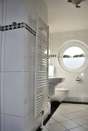 Apart Daire, 2 Yatak Odası, Balkon