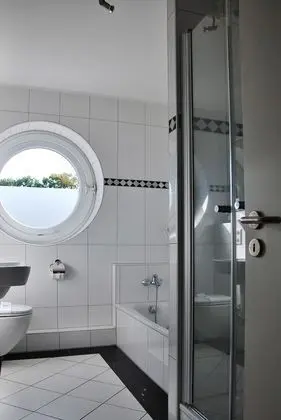 Apart Daire, 2 Yatak Odası, Balkon