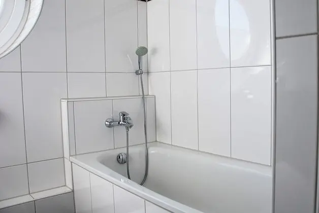 Apart Daire, 2 Yatak Odası, Balkon