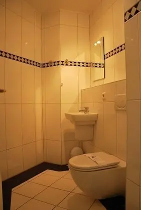 Apart Daire, 2 Yatak Odası, Balkon