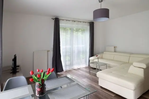 Apart Daire (1 inkl. Endreinigung EUR 69)