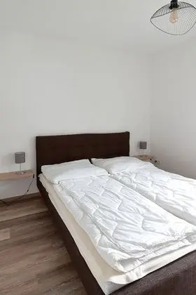 Apart Daire (1 inkl. Endreinigung EUR 69)