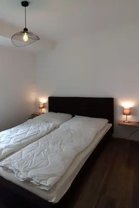 Apart Daire (3 inkl. Endreinigung EUR 69)