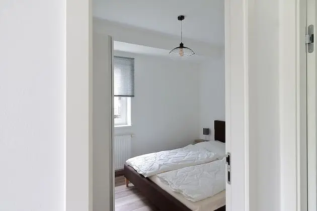 Apart Daire (3 inkl. Endreinigung EUR 69)