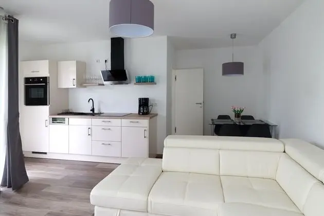 Apart Daire (3 inkl. Endreinigung EUR 69)