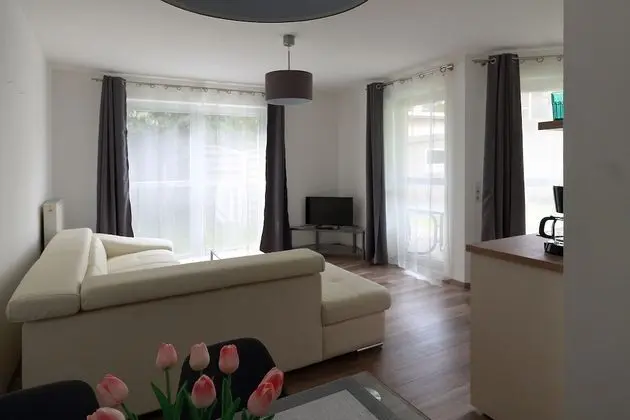 Apart Daire (3 inkl. Endreinigung EUR 69)