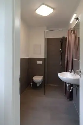 Apart Daire (3 inkl. Endreinigung EUR 69)