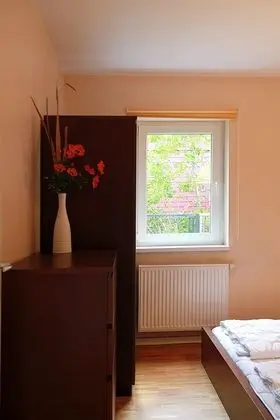 Apart Daire (9 inkl. Endreinigung EUR 69)