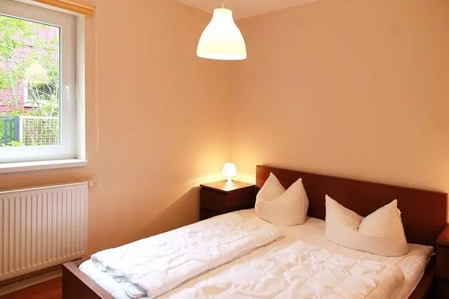 Apart Daire (9 inkl. Endreinigung EUR 69)