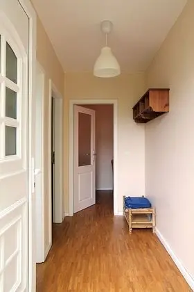 Apart Daire (9 inkl. Endreinigung EUR 69)