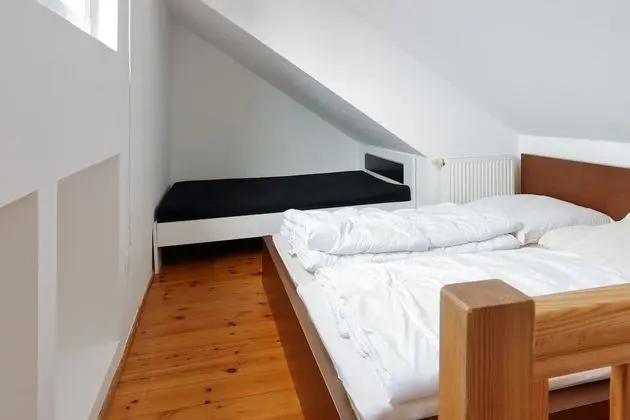 Apart Daire (12, Obergeschoss, inkl. Endreinigung)