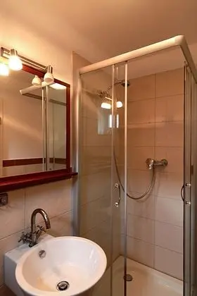 Apart Daire (12, Obergeschoss, inkl. Endreinigung)