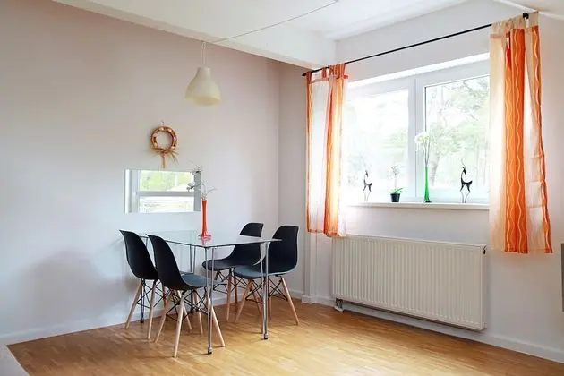 Apart Daire (4, Obergeschoss, inkl. Endreinigung)