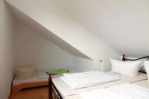 Apart Daire (6, Obergeschoss, inkl. Endreinigung)