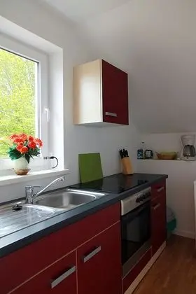 Apart Daire (6, Obergeschoss, inkl. Endreinigung)