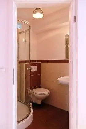 Apart Daire (6, Obergeschoss, inkl. Endreinigung)