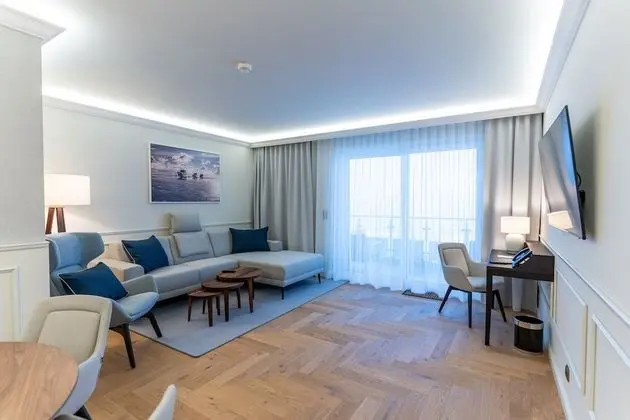 Executive Süit