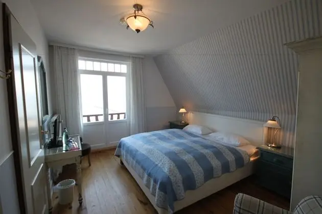 Comfort Tek Büyük Yataklı Oda, Deniz Manzaralı, Okyanusa Sıfır