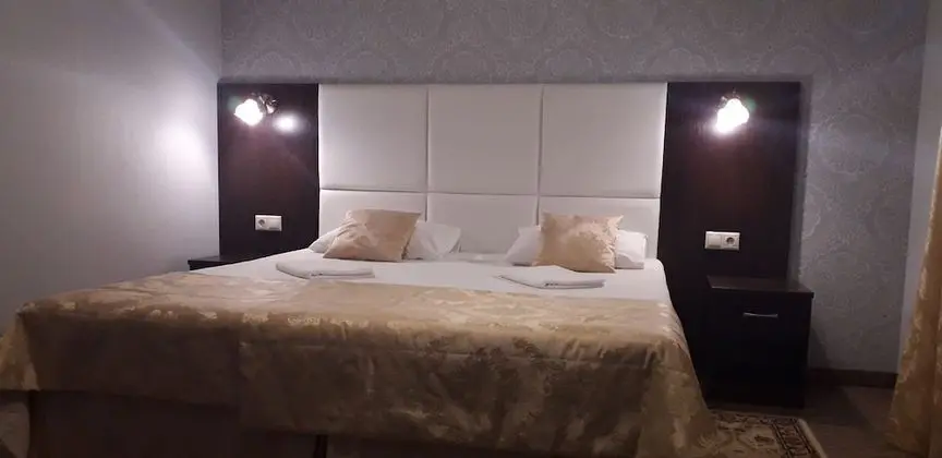 Deluxe Apart Daire, Birden Çok Yatak, Sigara İçilmez, Deniz Manzaralı
