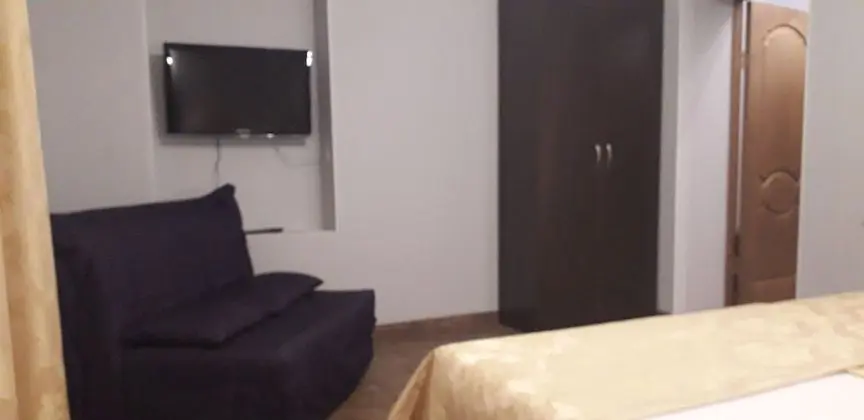 Deluxe Apart Daire, Birden Çok Yatak, Sigara İçilmez, Deniz Manzaralı
