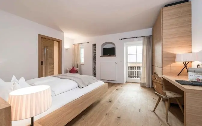 Standard Oda, 1 Çift Kişilik Yatak