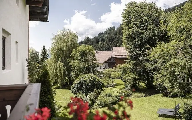 Superior Oda, 1 Çift Kişilik Yatak