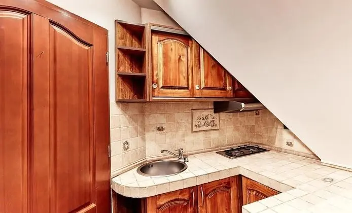 Villa, 4 Yatak Odası