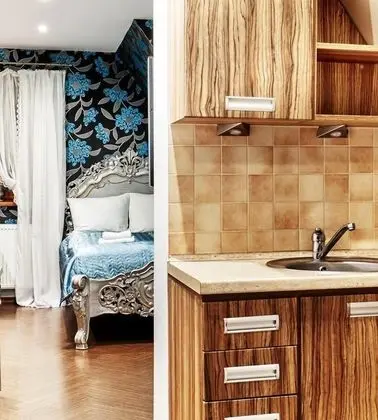 Villa, 4 Yatak Odası