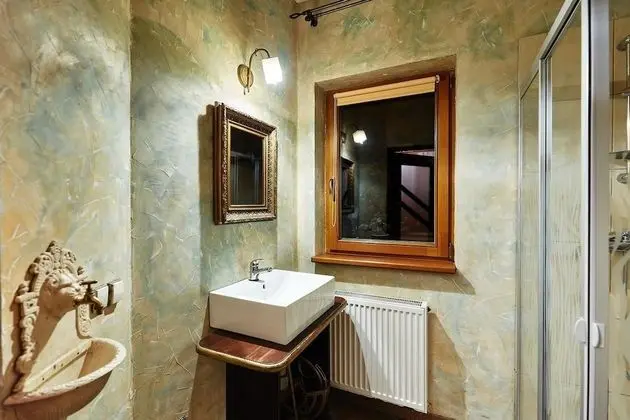 Villa, 4 Yatak Odası