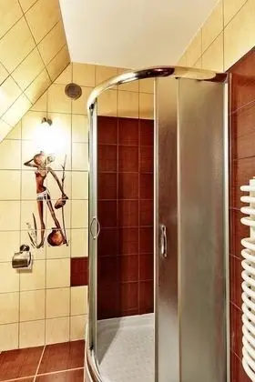 Villa, 4 Yatak Odası