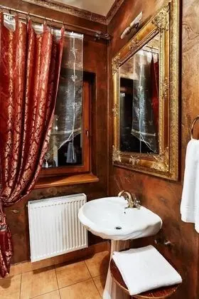 Villa, 4 Yatak Odası