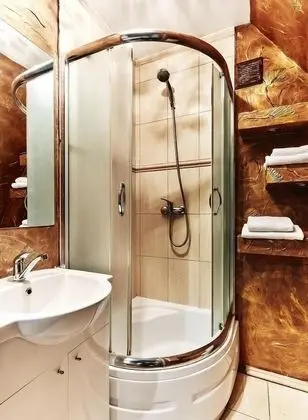 Villa, 4 Yatak Odası