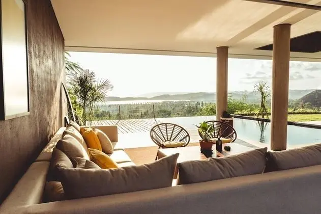 Exclusive Villa, 5 Yatak Odası, Kişiye Özel Havuzlu, Okyanus Manzaralı