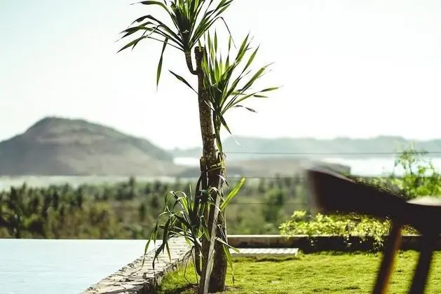 Exclusive Villa, 5 Yatak Odası, Kişiye Özel Havuzlu, Okyanus Manzaralı