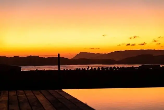 Exclusive Villa, 5 Yatak Odası, Kişiye Özel Havuzlu, Okyanus Manzaralı