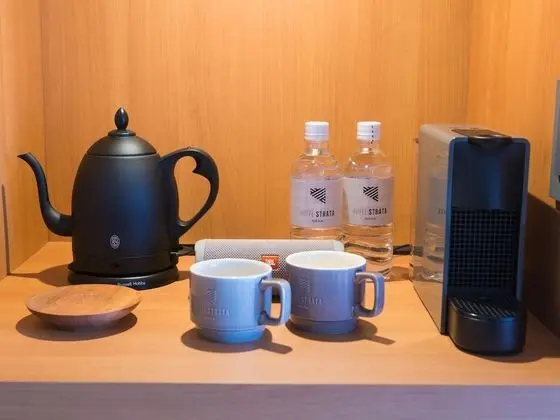 İki Ayrı Yataklı Oda (High Floor)