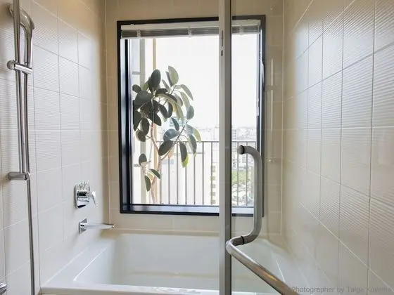 İki Ayrı Yataklı Oda (High Floor)