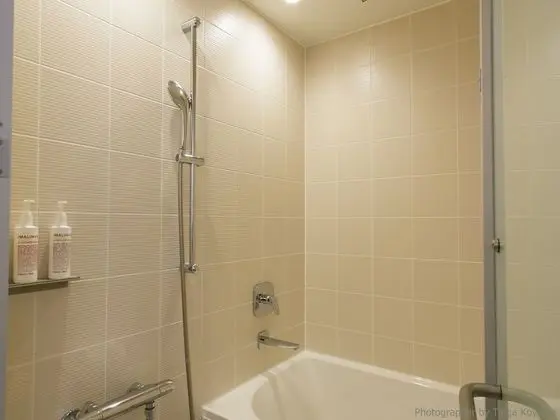 İki Ayrı Yataklı Oda (Standard)